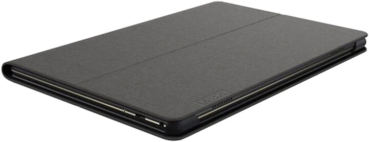 Lenovo TAB M8 FHD flipové pouzdro + fólie na dispej, černá_875736700