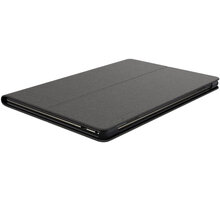 Lenovo TAB M8 FHD flipové pouzdro + fólie na dispej, černá_875736700