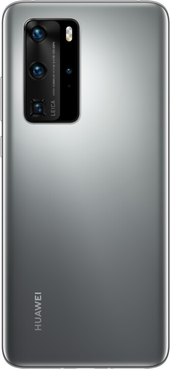 Huawei P40 Pro, 8GB/256GB, Grey_382906421