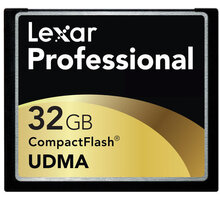 Lexar Compact Flash Professional 800x 32GB_1539922925