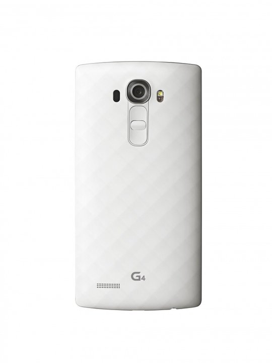 LG G4 (H815), bílá/ceramic white_520890930