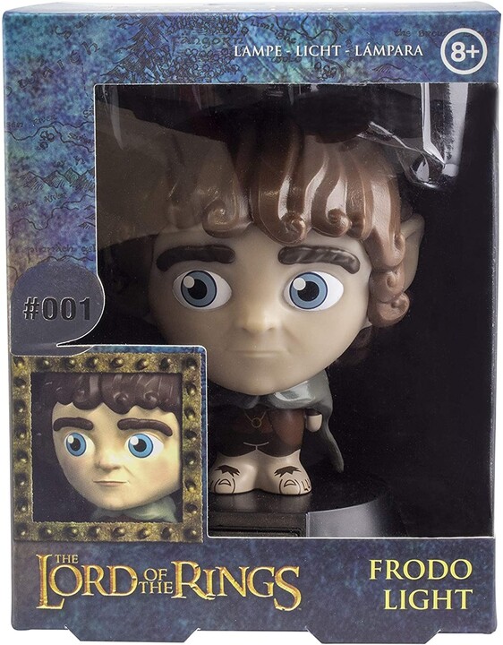 Lampička Lord of the Rings - Frodo_909904107