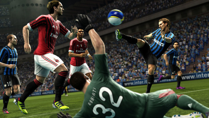 Pro Evolution Soccer 2013 (PS3)_3607592