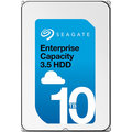 Seagate Enterprise Capacity SAS - 10TB