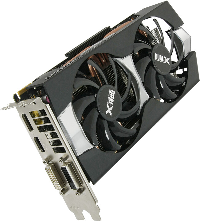 R9 270x какой процессор