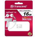 Transcend JetFlash 710S 16GB_149500958