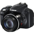 Canon PowerShot SX50 HS, černá_963682804