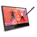 Lenovo Yoga 530-14ARR, černá_600300294