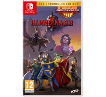Hammerwatch II - The Chronicles Edition (SWITCH)_1513737672