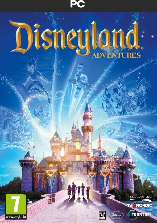 Disneyland Adventures (PC)_247209759