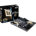 ASUS Z170-P DDR3 - Intel Z170_754483787