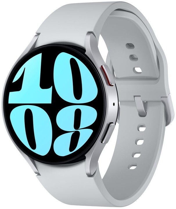 Samsung Galaxy Watch6 44mm, Silver_472963617