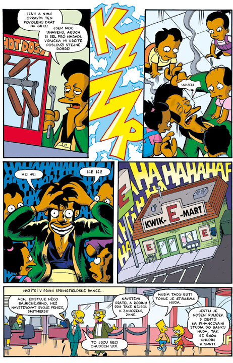 Komiks Bart Simpson, 2/2020_314852331