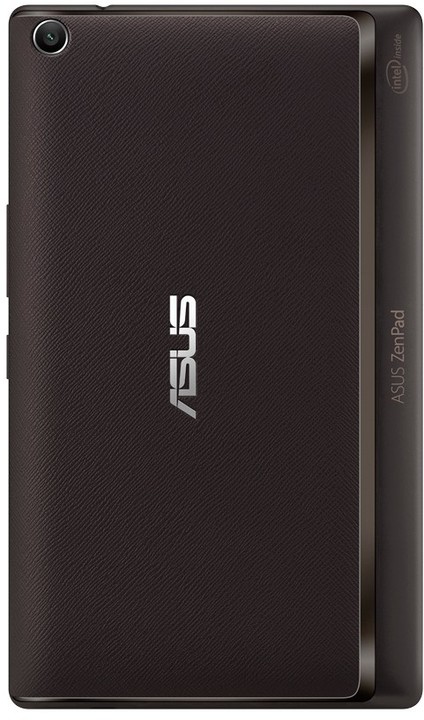 ASUS ZenPad 7&quot; - 16GB, černá + pouzdro s baterií_1315527567