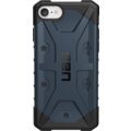 UAG ochranný kryt Pathfinder pro iPhone 7/8/SE 2020, tmavě modrá_1911855908