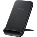 Samsung nabíjecí stojan, bezdrátové nabíjení, černá_1113386216