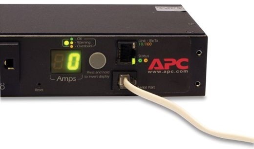 APC rack PDU, přepínatelné, 1U, 15A, 100/120V, (8)5-15_1595186338