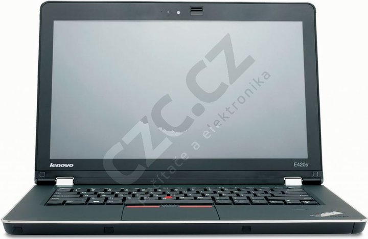 Lenovo ThinkPad Edge E420s, černá_1804437672