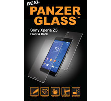 PanzerGlass ochranné sklo na displej pro Sony Xperia Z3_372293897