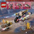 LEGO® NINJAGO® 71792 Sora a její transformační motorobot_1389088206