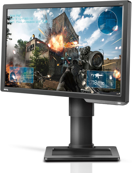 ZOWIE by BenQ XL2411 - LED monitor 24&quot;_1795651000