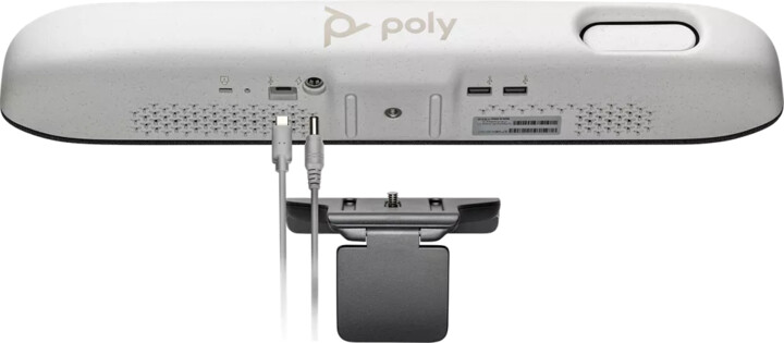 Poly Studio R30 Bundle, HP USB-C Dock G5 + Poly Studio Bluetooth Remote Controller_1024656969