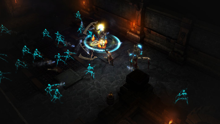Diablo 3: Reaper of Souls Collector&#39;s Editions (PC)_486044306