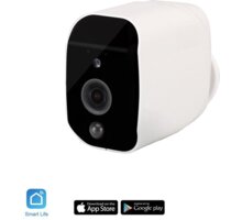 iQtech SmartLife Wi-Fi IP kamera BC01W, venkovní, bateriová, IP65_1254488440