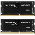 HyperX Impact 16GB (2x8GB) DDR4 2133 SO-DIMM_1671100334