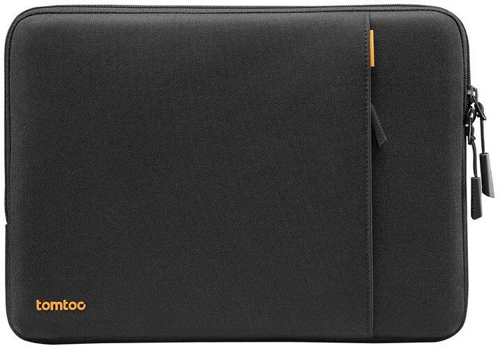 tomtoc obal na notebook Sleeve pro MacBook Pro 14&quot;, černá_850802457