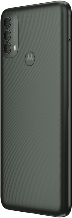 Motorola Moto E40, 4GB/64GB, Dark Cedar_1307831772
