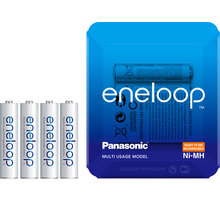 Panasonic Eneloop HR03 AAA 4MCCE/4LE Sliding Pack_721977440