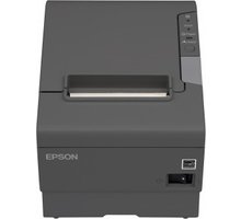 Epson TM-T88V-833, černá_1196414380