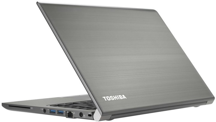 Toshiba Tecra Z40-A-1CH, stříbrná_393898378