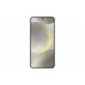 Samsung silikonový zadní kryt pro Galaxy S24+, bílá_1908086658