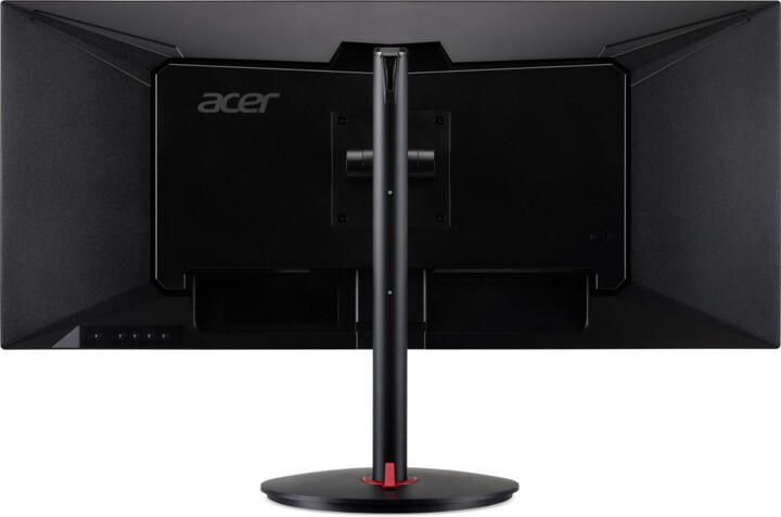 Acer Nitro XV340CKPbmiipphzx - LED monitor 34&quot;_1202469828