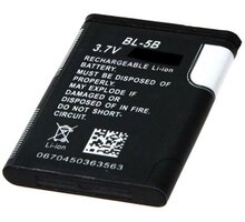 HELMER náhradní baterie pro lokátor LK 505