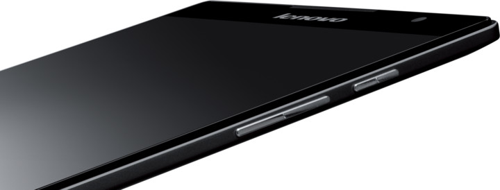 Lenovo IdeaTab S8-50, 16GB, LTE, černá_1065758378