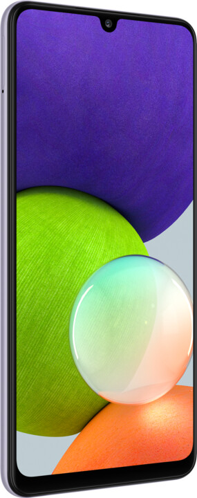 Samsung Galaxy A22, 4GB/64GB, Purple_2071323454