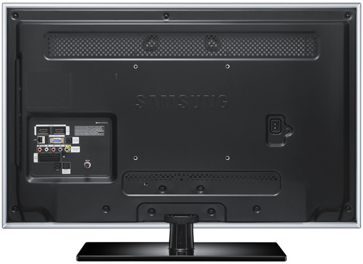 Samsung LE40D550 - LCD televize 40&quot;_943769709