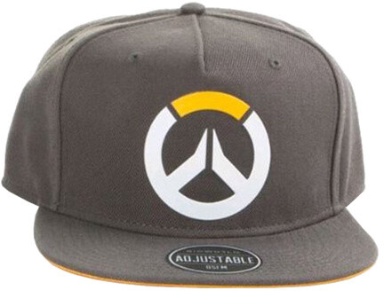 Kšiltovka Overwatch - Logo, snapback_364491164