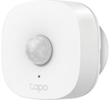 TP-Link Tapo T100, senzor detekce pohybu, dosah 5m, pro H100