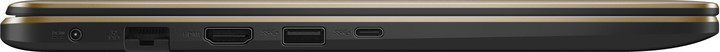 ASUS VivoBook 14 X405UA, zlatá_1498032288