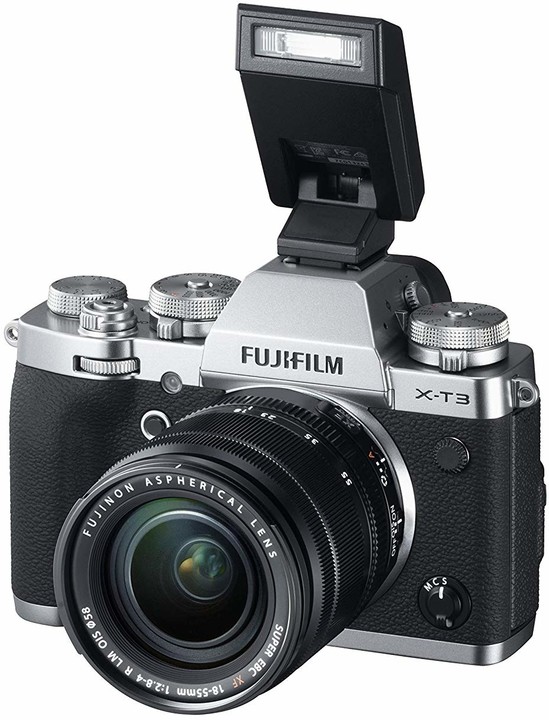 Fujifilm X-T3 + XF18-55 mm, stříbrná_1435469424