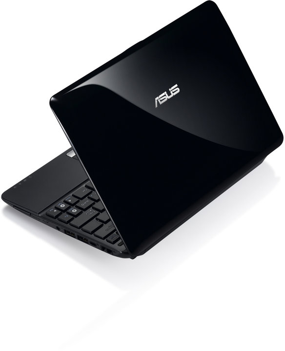 ASUS Eee PC 1015BX-BLK165S, černá_1349960654