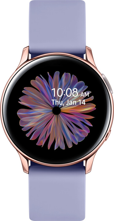 Samsung Galaxy Watch Active 2 40mm, Violet_777192474