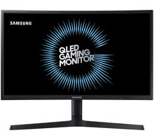 Samsung C27FG73 - LED monitor 27&quot;_1084210008
