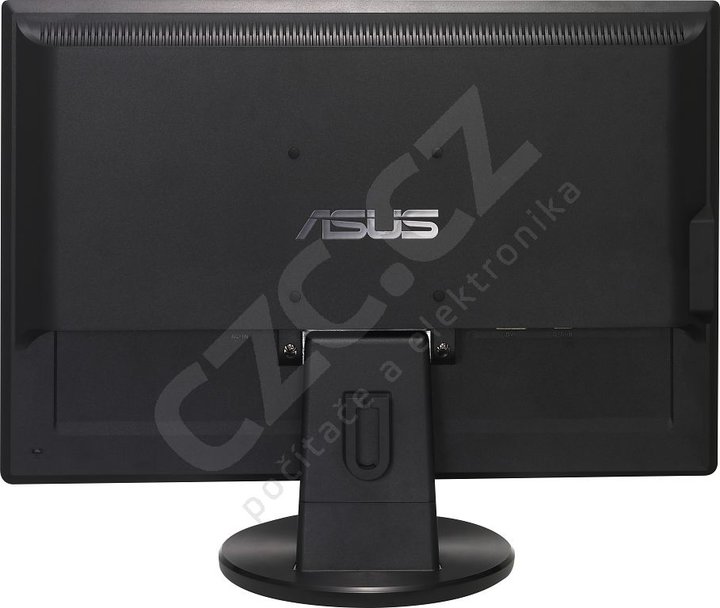 ASUS VW224T - LCD monitor 22&quot;_333321256