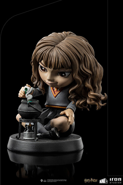 Figurka Mini Co. Harry Potter - Hermione Granger Polyjuice_111041180