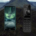 IFA 2019: Tlačítka i dotykové displeje, Nokia má pět nových mobilů